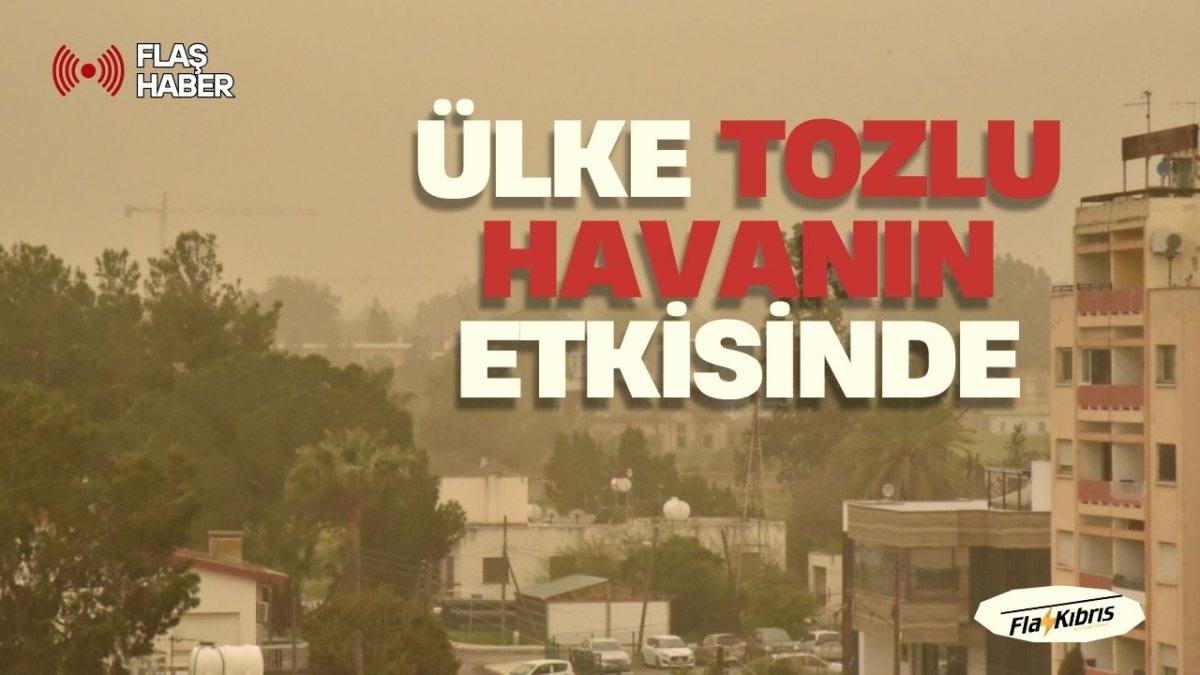 Bazı bölgelerdeki ölçümler normalin 40 katını aştı