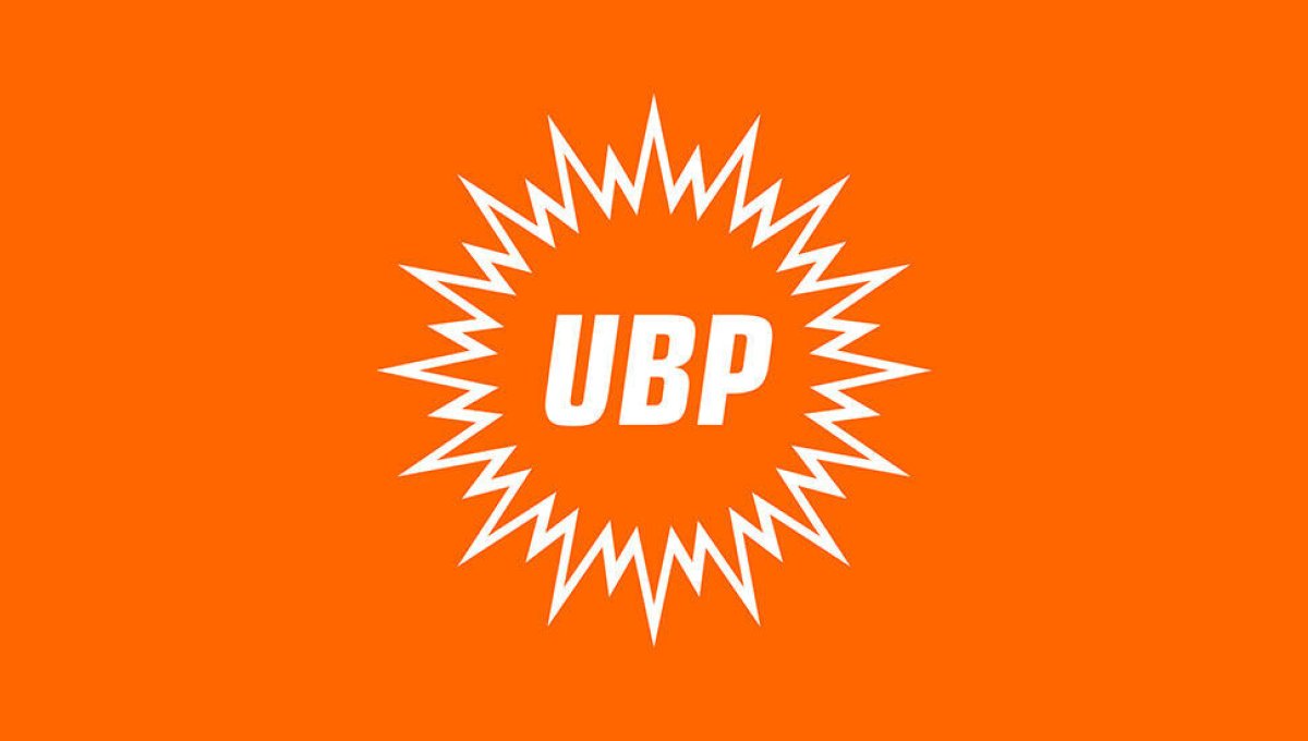 UBP 9 köy ve mahallede örgüt başkanı seçimine gidiyor