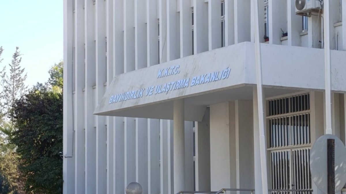 Muhtemel askeri harekat nedeniyle yeni bir NOTAM yayımlandı