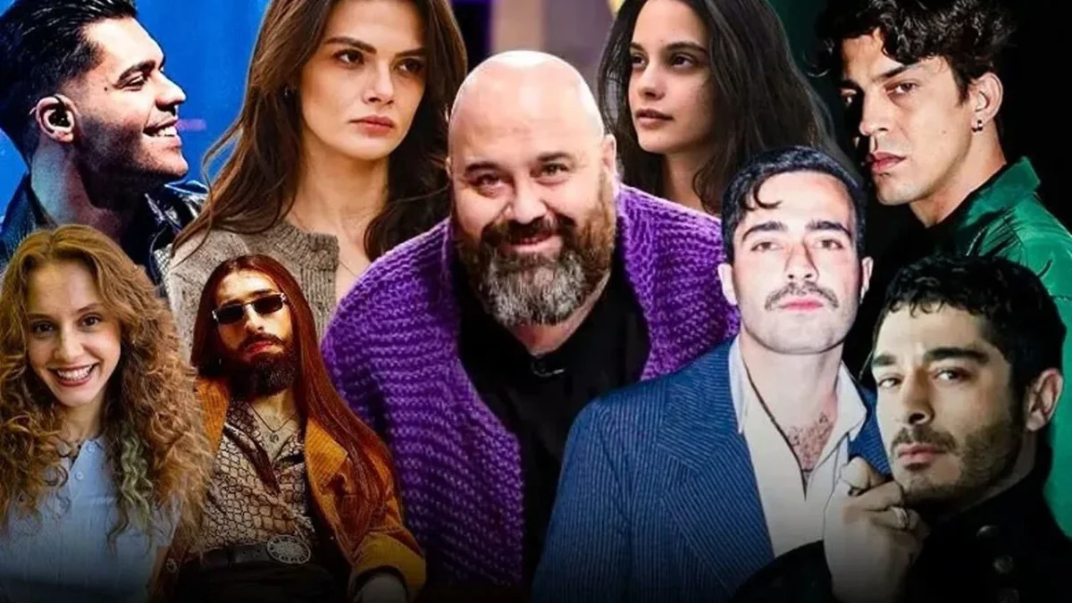 Ünlülere yeni dalga uyuşturucu operasyonu: 14 gözaltı kararı