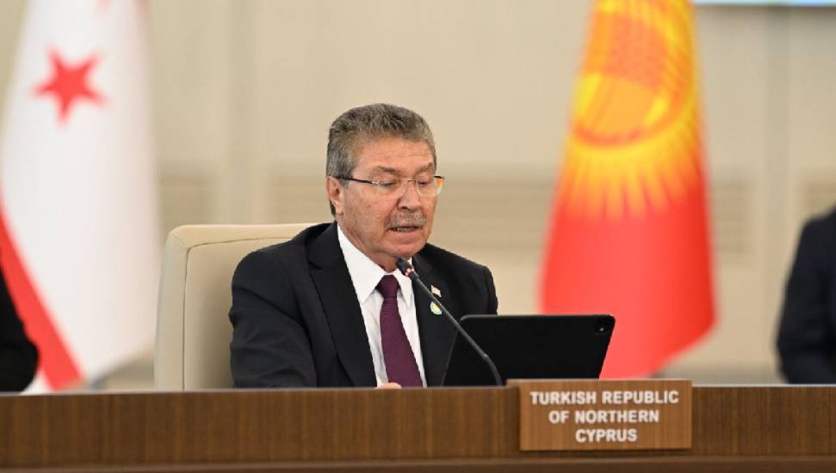 Başbakan Üstel: Hedefimiz, KKTC’nin TDT’ye tam üyelik sürecini başarıyla neticelendirmek