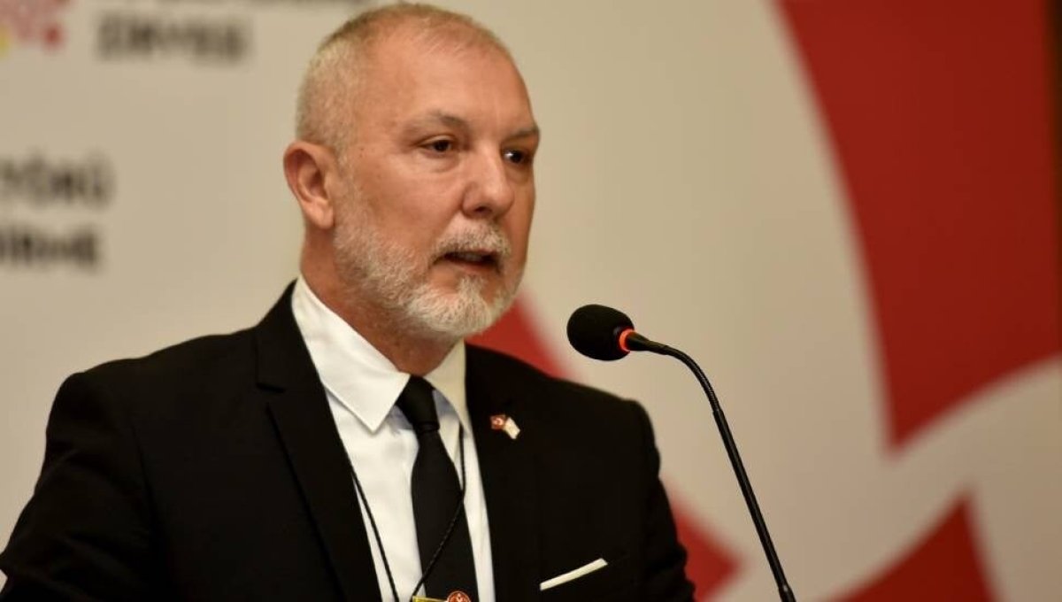 Serhat Akpınar'dan 19 Mayıs mesajı