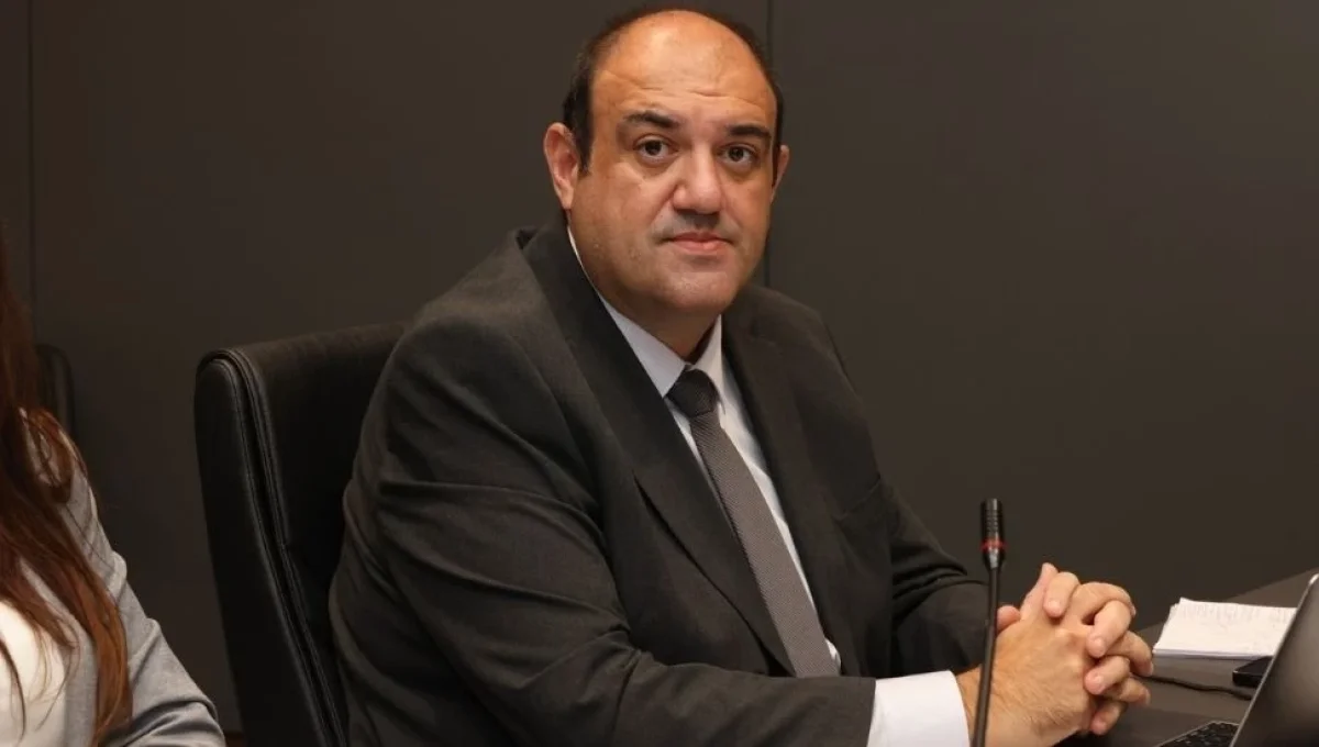 Barçın yasal düzenleme istedi