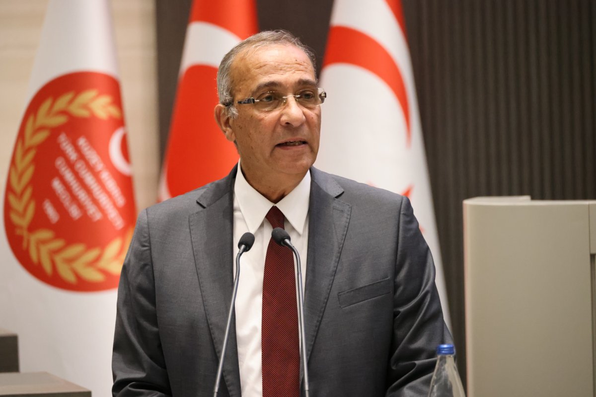 Toros: “Kayıt dışılık hem emeği hem güvenliği tehdit ediyor”