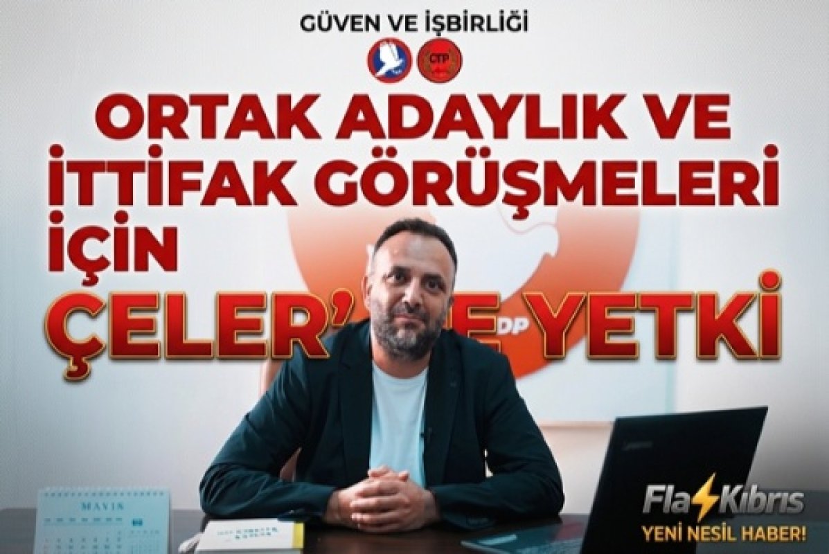 TDP Parti Meclisi’nden Kritik Yerel Seçim Kararı