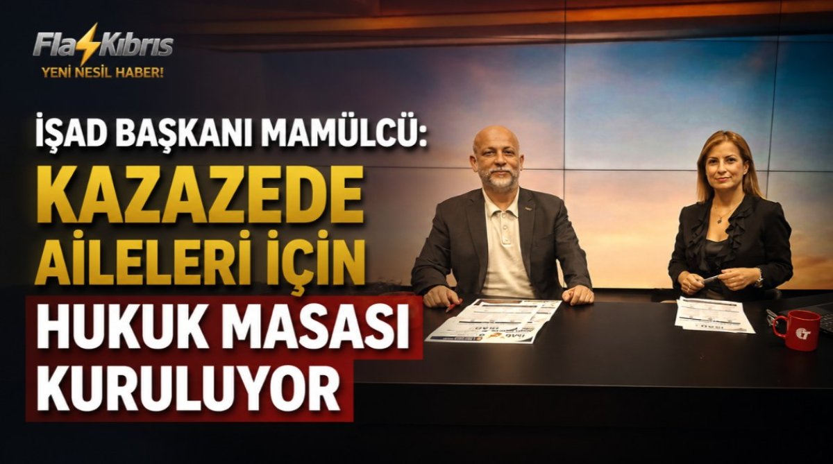 Mamülcü: Sistemsizlik hayatı ucuz hale getirdi