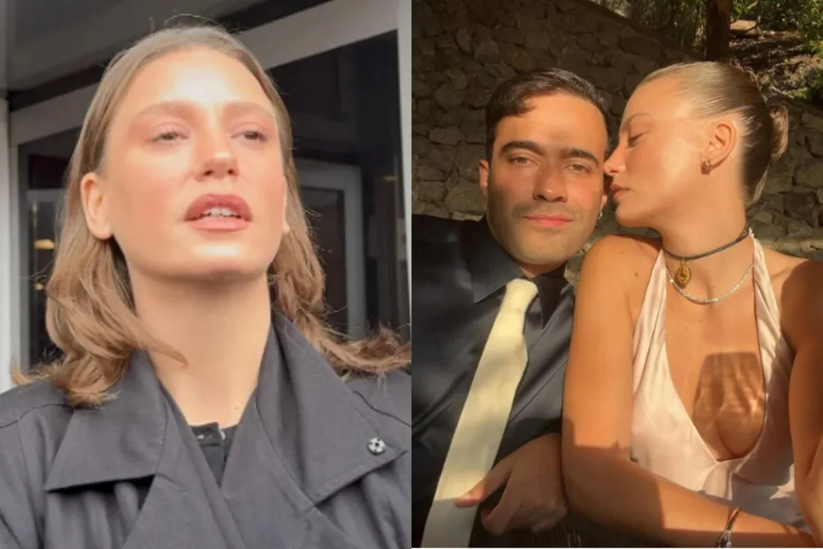 Ünlü isimlere büyük uyuşturucu operasyonu! İşte gözaltına alınan isimler: Mabel Matiz, Serenay Sarıkaya, Berkay Şahin....