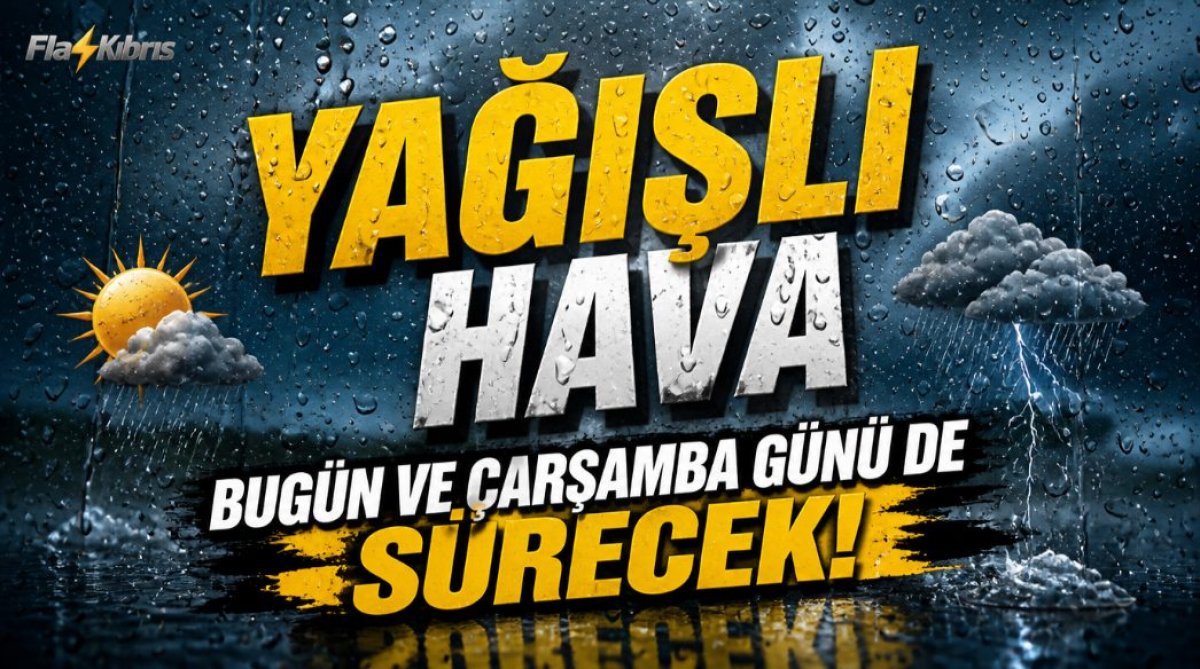 Hava nasıl olacak?