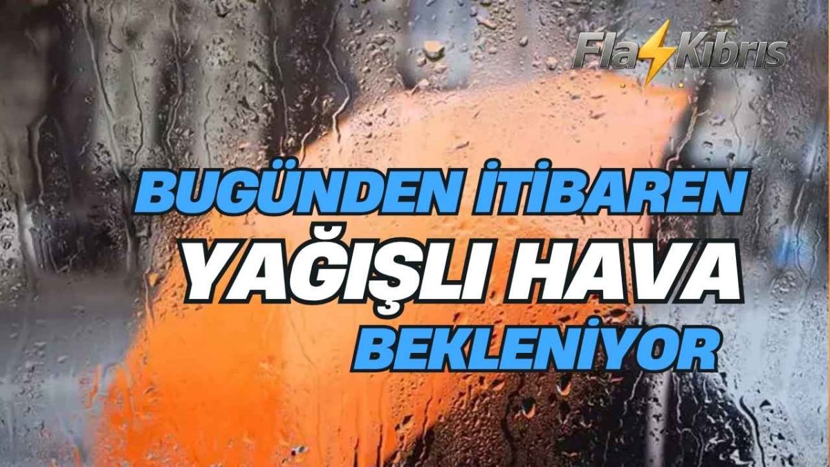 Hafta sonu hava nasıl olacak?  (2 Mayıs 2026)