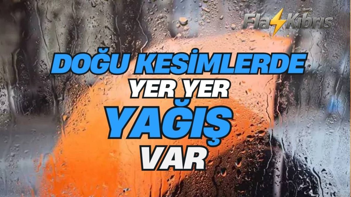 Bugün hava nasıl olacak?