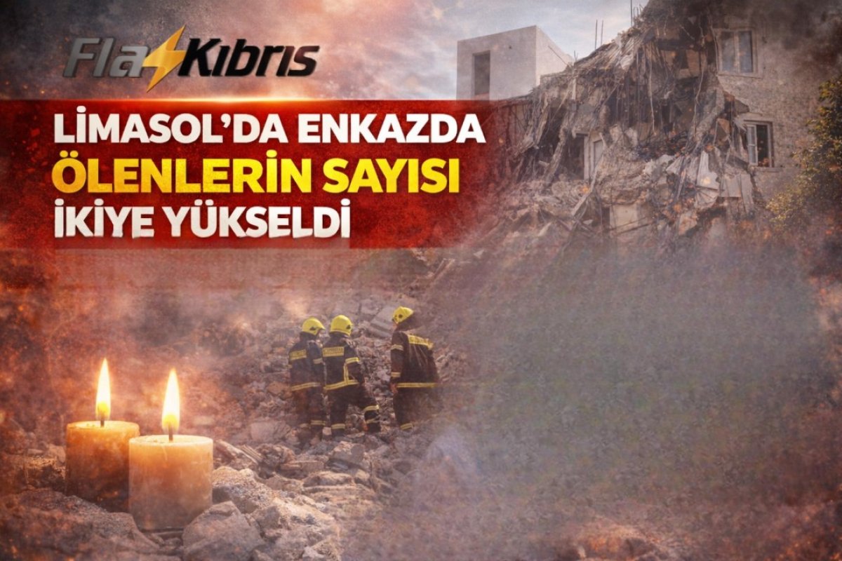 Güney'de korkunç yangın