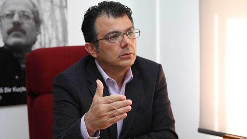 Akansoy'dan Boğaz Piknik alanı tepkisi