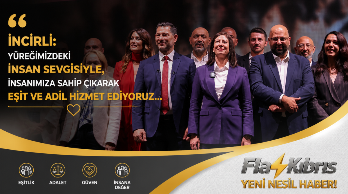 CTP’den Çatalköy-Esentepe’de aday tanıtımı: 4 yılın sonunda söz verdiğimiz projelerin 3 katını hataya geçirdik