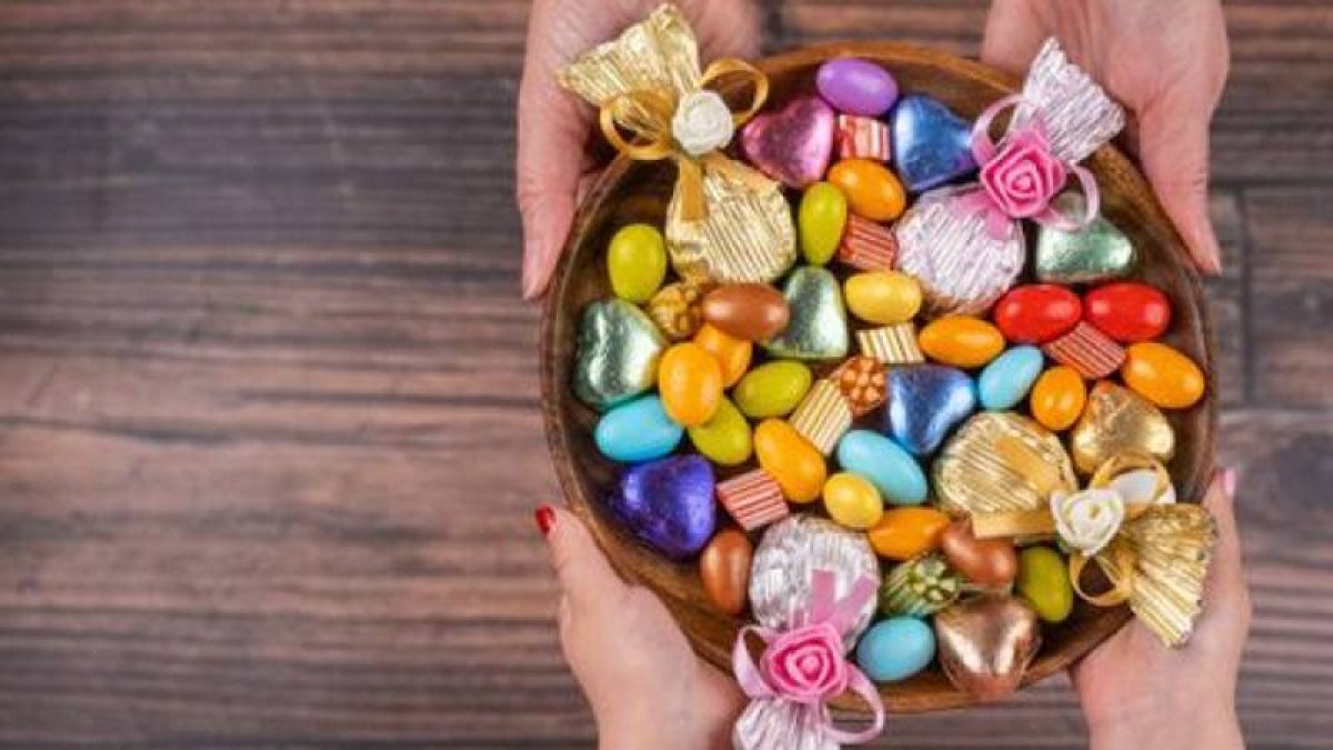 Ramazan Bayramı’nın 2. günü… Lefkoşa Fuar Alanı’na çocuklar için bayram yeri kuruldu